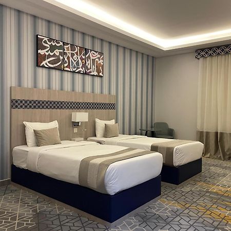 فندق بلنسية - Balensia Hotel Medyna Zewnętrze zdjęcie