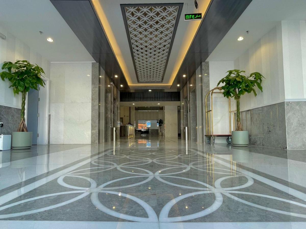 فندق بلنسية - Balensia Hotel Medyna Zewnętrze zdjęcie