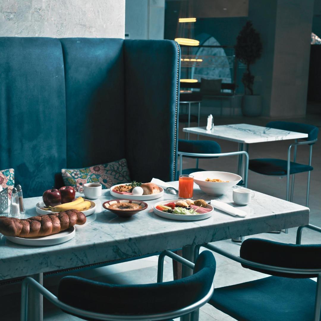 فندق بلنسية - Balensia Hotel Medyna Zewnętrze zdjęcie