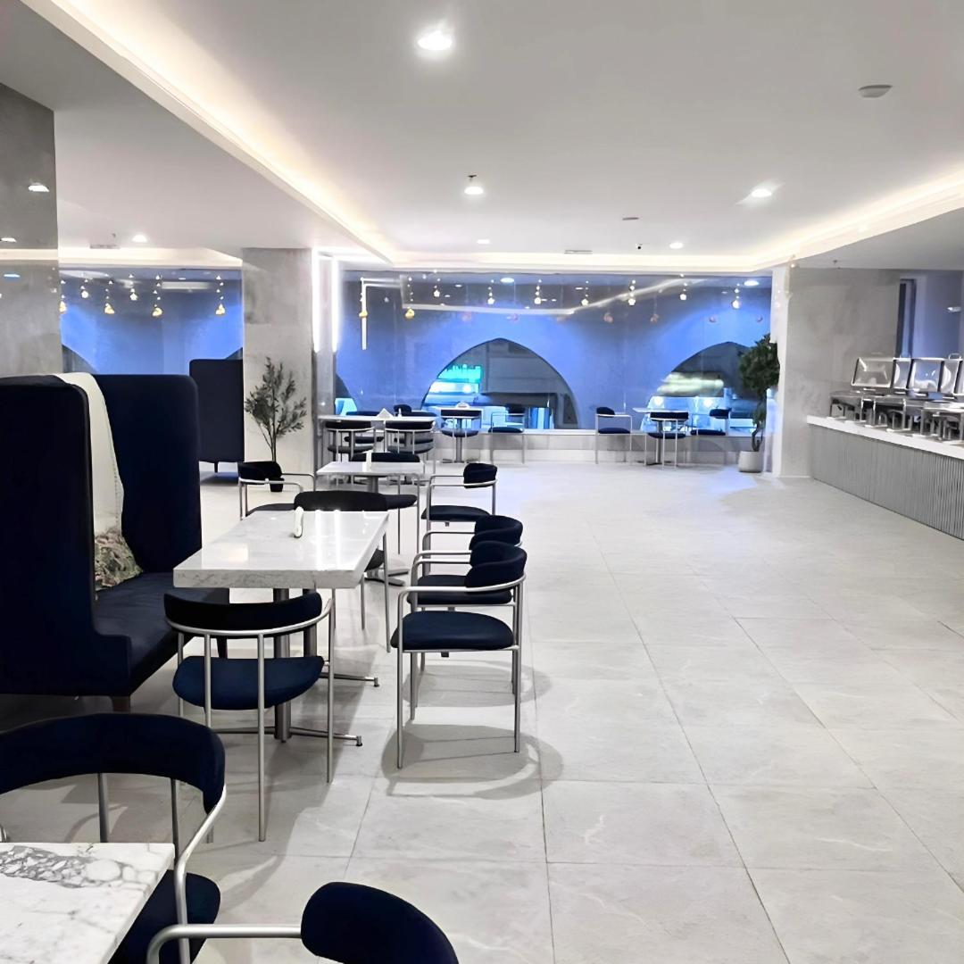 فندق بلنسية - Balensia Hotel Medyna Zewnętrze zdjęcie