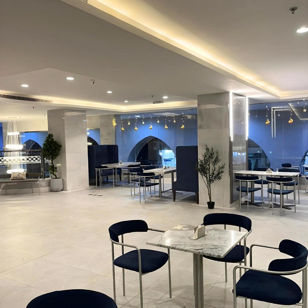 فندق بلنسية - Balensia Hotel Medyna Zewnętrze zdjęcie