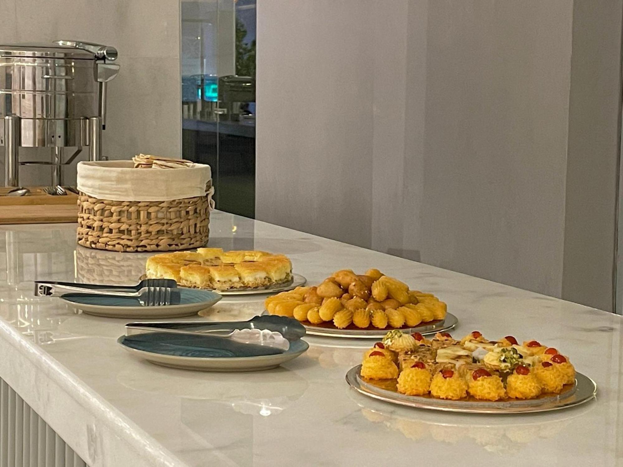 فندق بلنسية - Balensia Hotel Medyna Zewnętrze zdjęcie