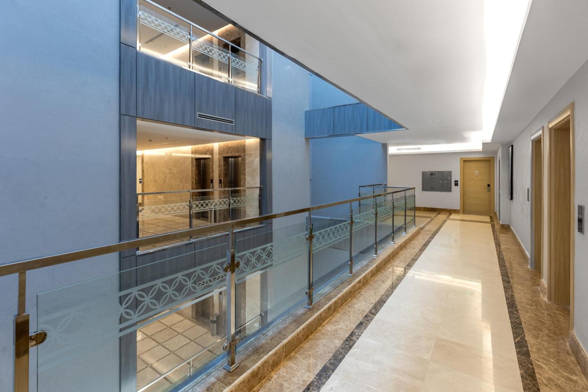 فندق بلنسية - Balensia Hotel Medyna Zewnętrze zdjęcie