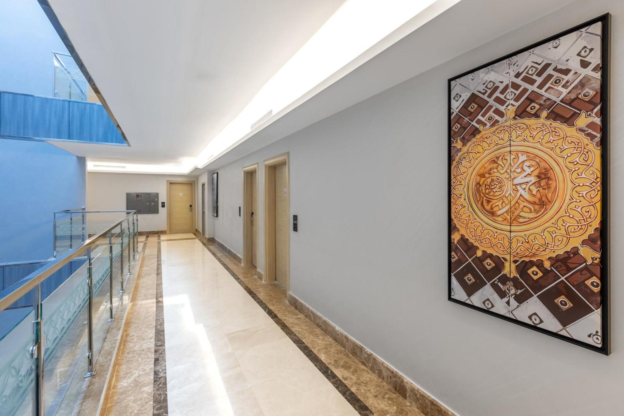 فندق بلنسية - Balensia Hotel Medyna Zewnętrze zdjęcie