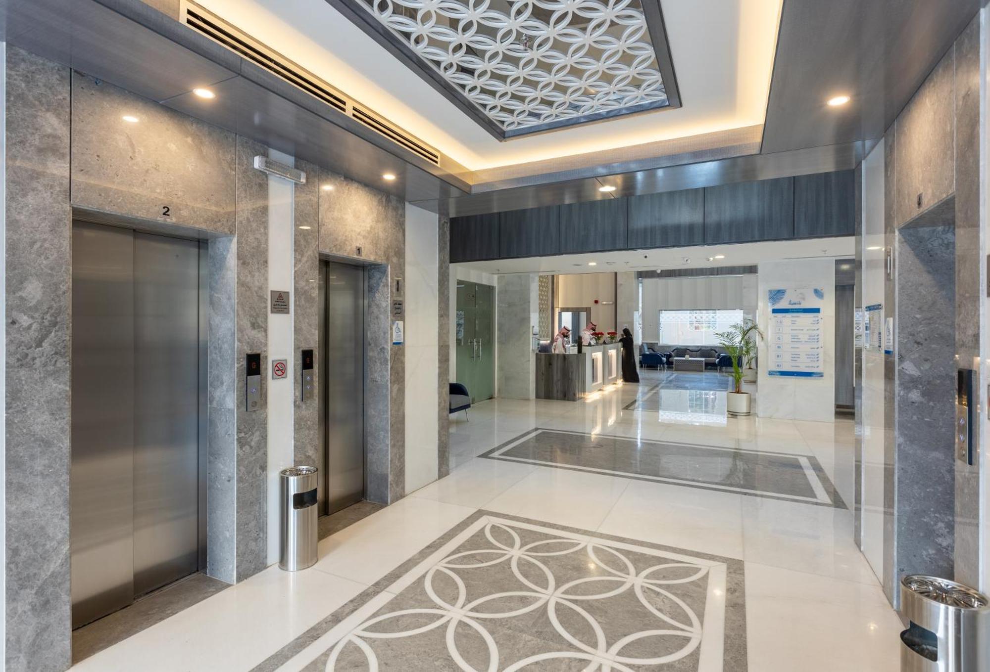 فندق بلنسية - Balensia Hotel Medyna Zewnętrze zdjęcie