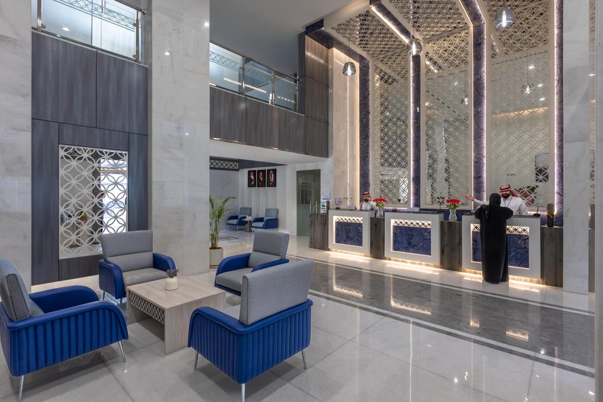 فندق بلنسية - Balensia Hotel Medyna Zewnętrze zdjęcie