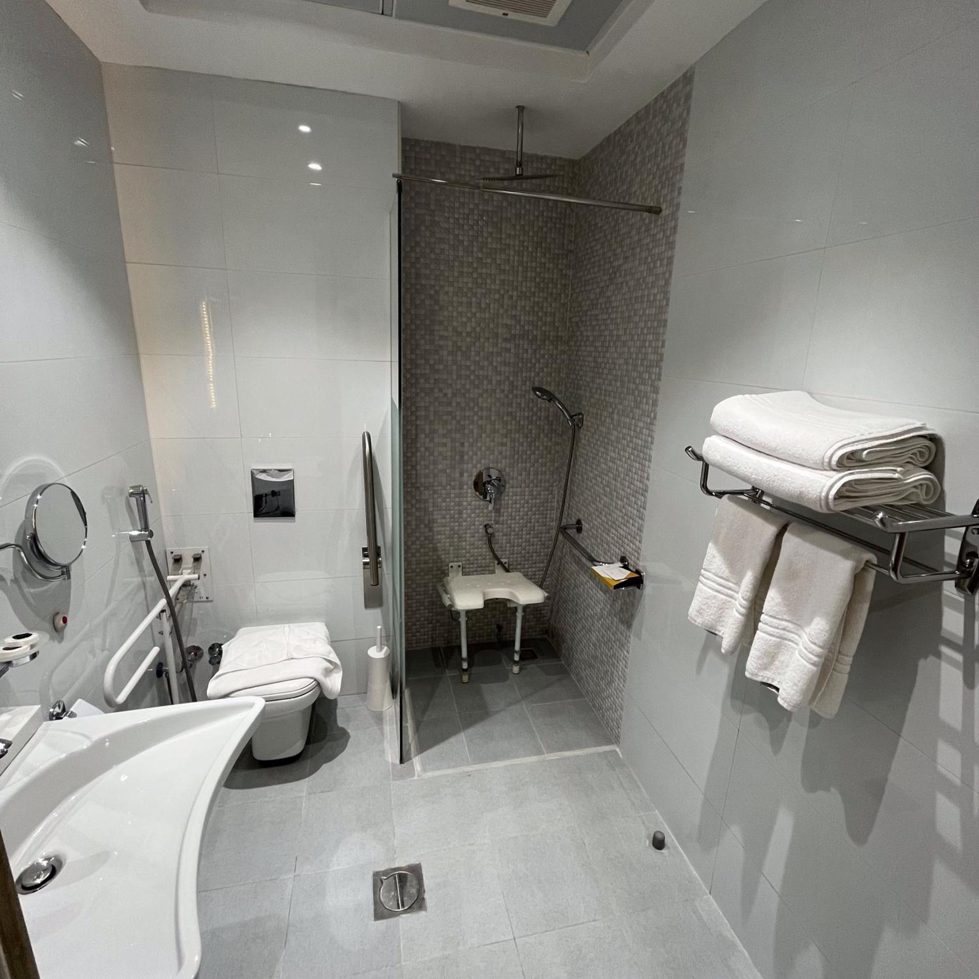 فندق بلنسية - Balensia Hotel Medyna Pokój zdjęcie
