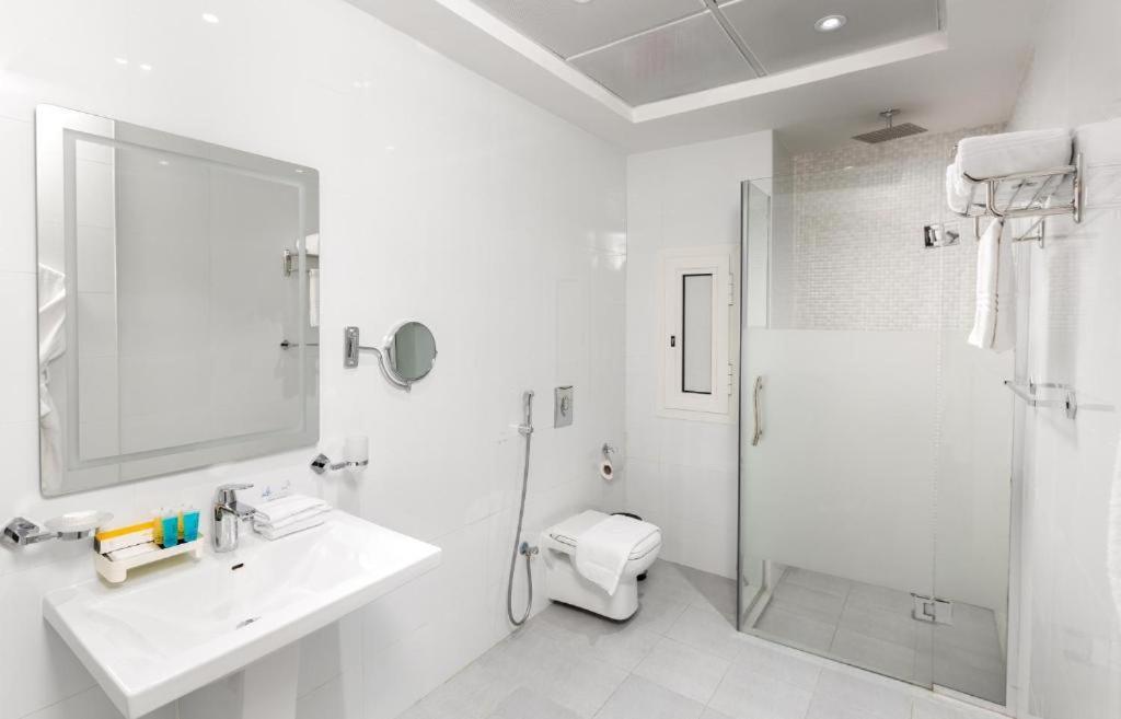 فندق بلنسية - Balensia Hotel Medyna Zewnętrze zdjęcie