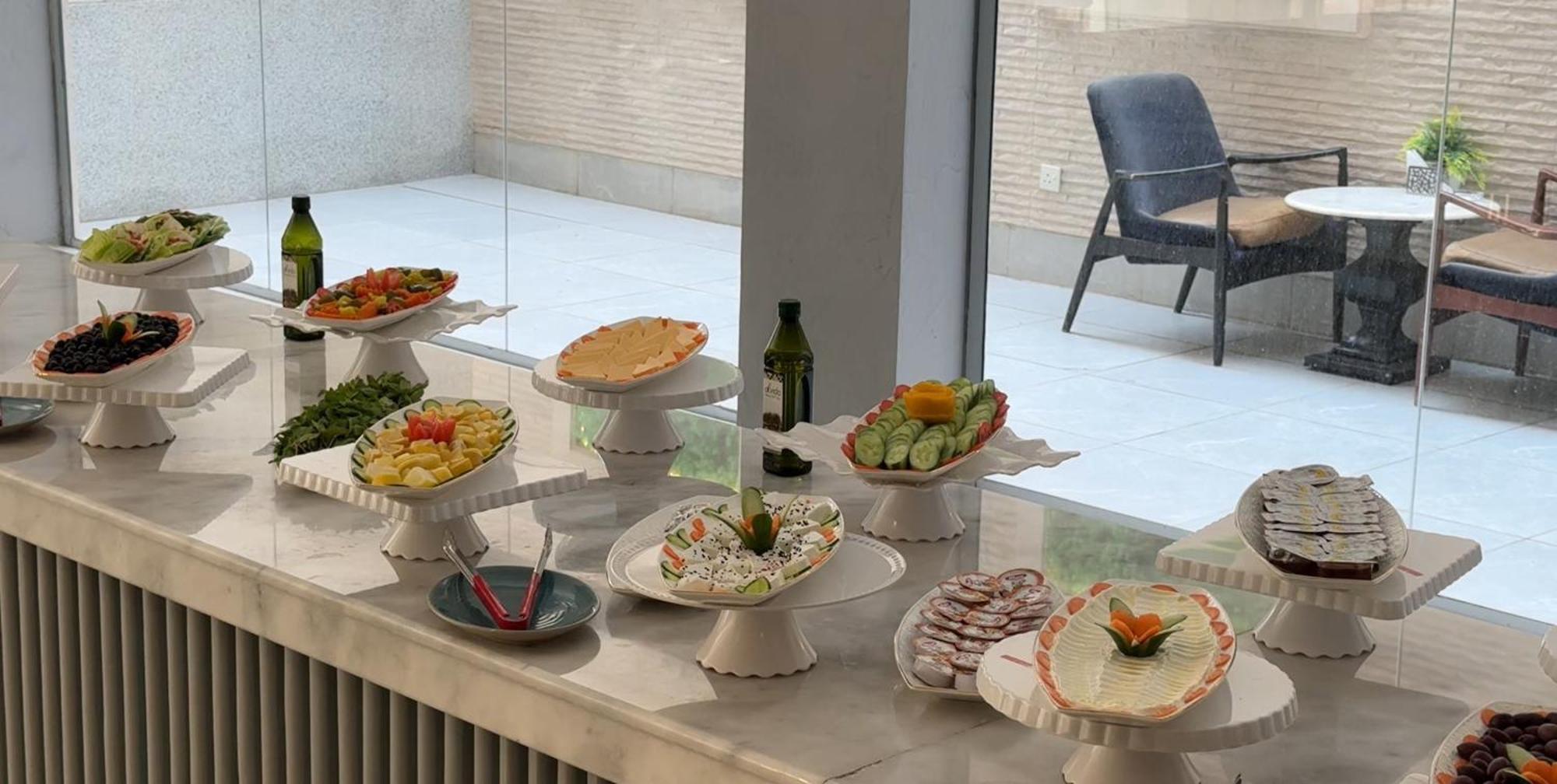 فندق بلنسية - Balensia Hotel Medyna Zewnętrze zdjęcie