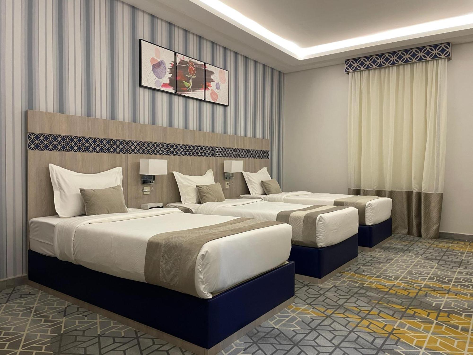 فندق بلنسية - Balensia Hotel Medyna Zewnętrze zdjęcie