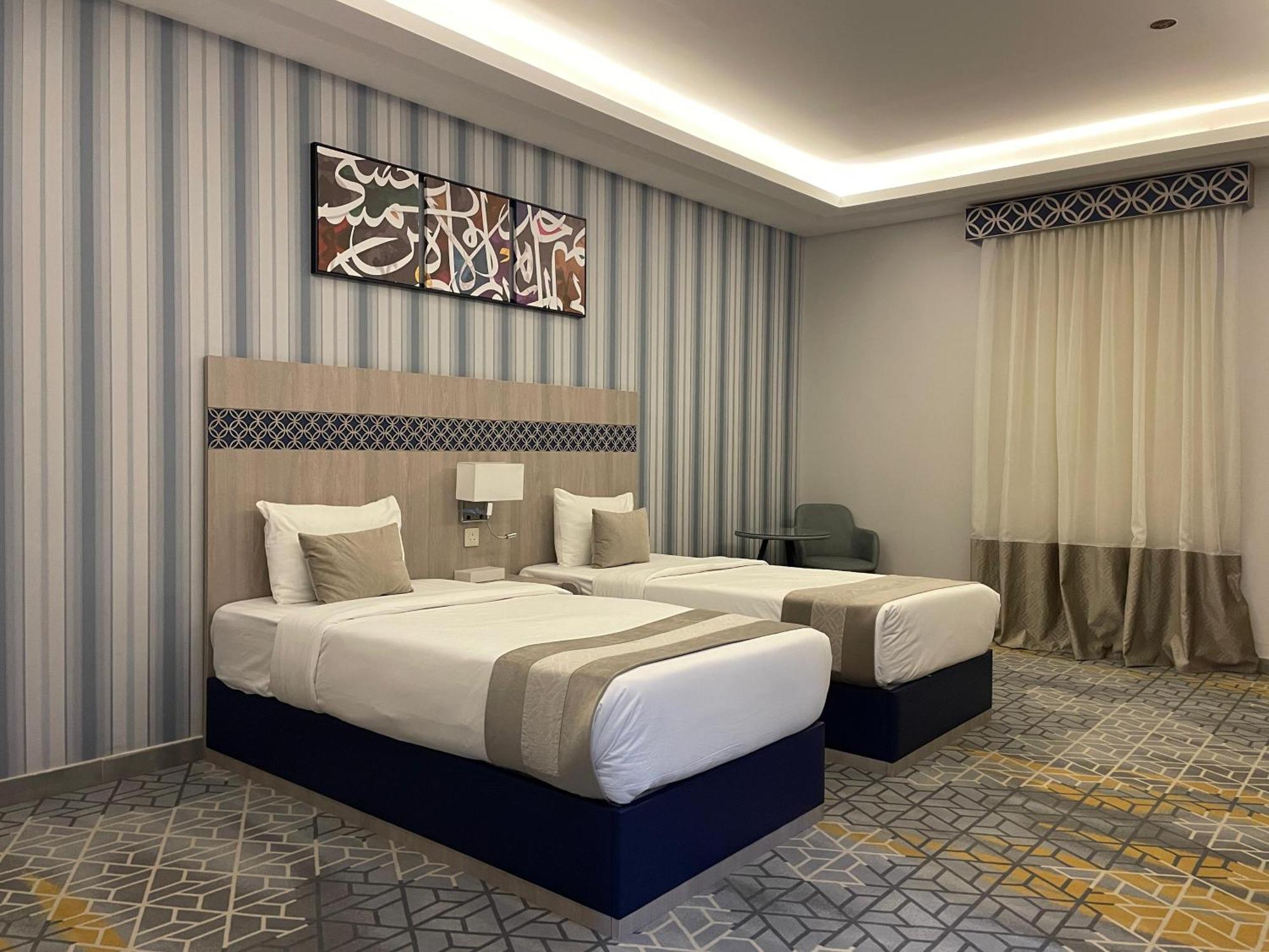 فندق بلنسية - Balensia Hotel Medyna Zewnętrze zdjęcie