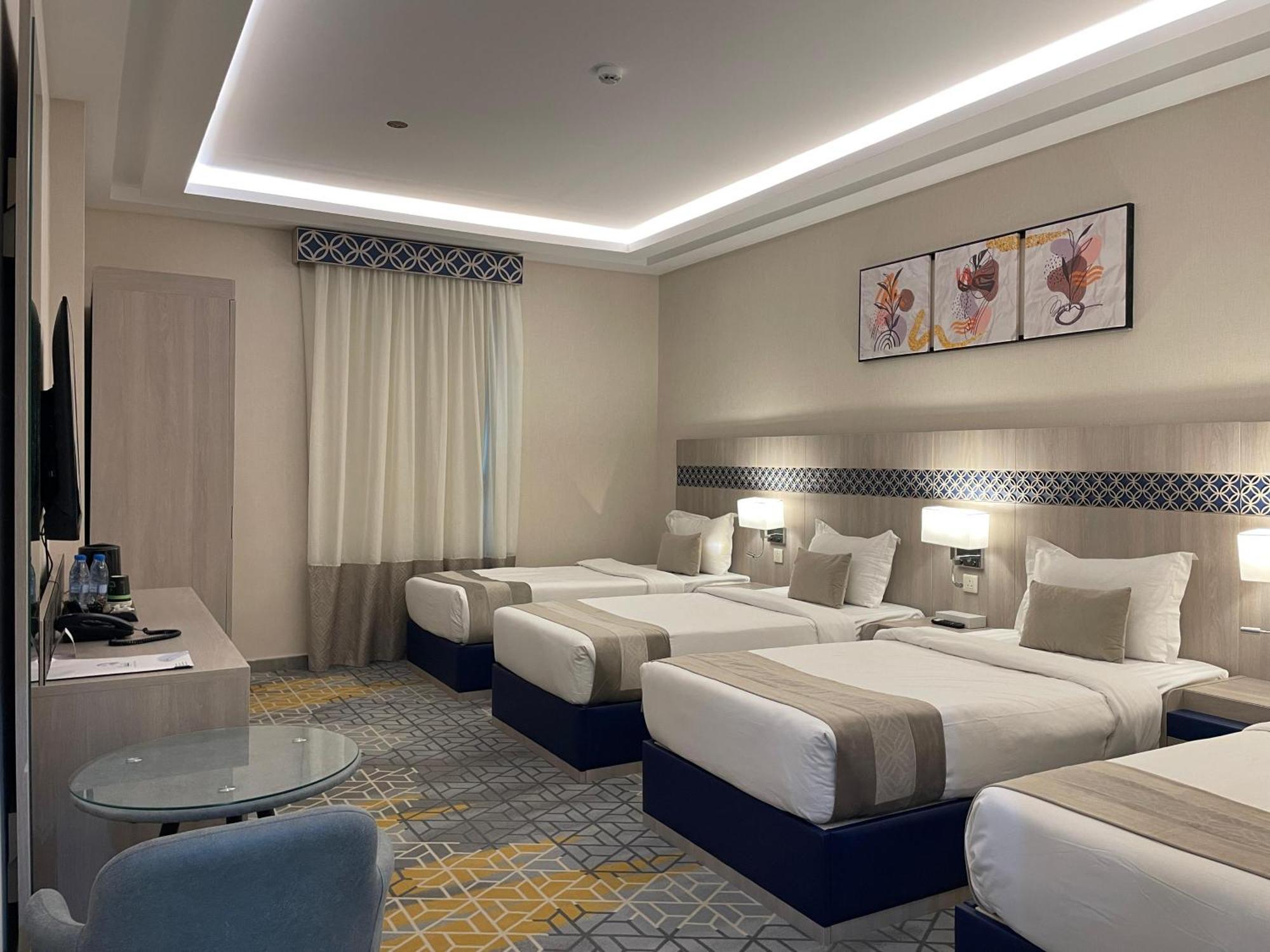 فندق بلنسية - Balensia Hotel Medyna Zewnętrze zdjęcie